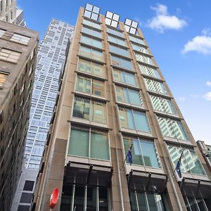 Yehs Hotel Melbourne Cbd